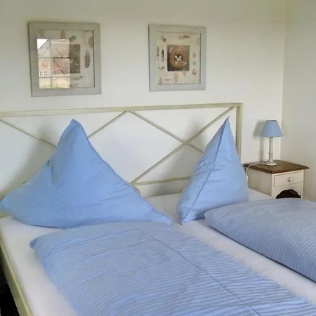 Nyaraló Haus Ruusenhoog - 7 *
