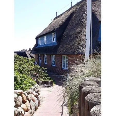 Haus Ruusenhoog - 7 Sylt
