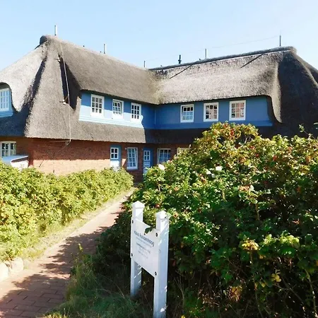 Haus Ruusenhoog - 7 *